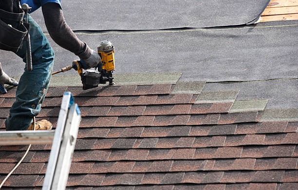 Licensed Gutter Installation service in Mesick, MI - Brentwood Metal Roofing